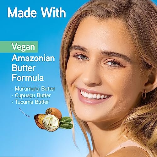 Physicians Formula Mini Murumuru Butter Bronzer Cream Shimmer Face Makeup, Bronzer, Dermatologist Tested, Clean Beauty, Vegan, Cruelty Free - Image 5