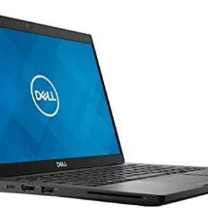 Dell Latitude 7390 Ultrabook | Intel Core i7 8th Gen Quad Core CPU | 16 GB RAM - 1 TB SSD | 13.3" Touchscreen FHD Display with Webcam | Wi-Fi | Bluetooth | Microsoft Office | Windows 11 (Renewed)