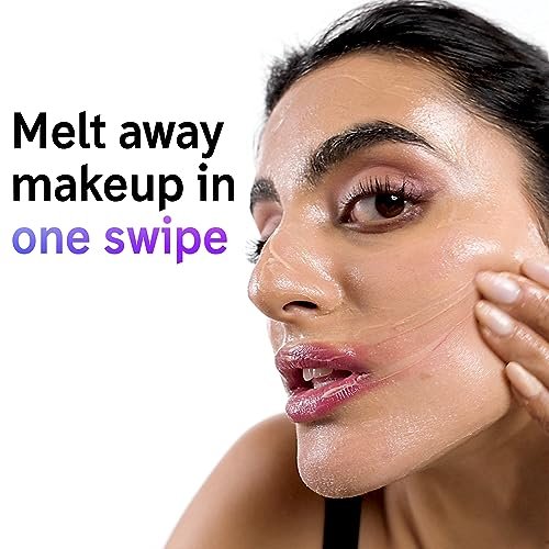 The INKEY List Oat Cleansing Balm, Rich Balm Removes Makeup and Impurities, Reduces Redness, 5.0 fl oz - Image 8