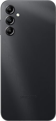 Samsung Galaxy A14 5G A Series, Factory Unlocked, 64GB, US Version, Black (Renewed) - Image 3