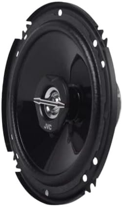 JVC CS-J620 300W 6.5" CS Series 2-Way Coaxial Car Speakers, Set of 2 - Image 4