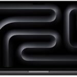 Apple 2023 MacBook Pro Laptop M3 Max chip with 14‑core CPU, 30‑core GPU: Built for Apple Intelligence, 16.2-inch Liquid Retina XDR Display, 36GB Unified Memory, 1TB SSD Storage; Space Black