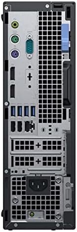 Dell Optiplex 7060 SFF Desktop Computer PC | Intel 8th Gen i7-8700 (6 Core) | 32GB DDR4 Ram 512GB NVMe M.2 SSD | Built-in WiFi & Bluetooth | Windows 11 Pro | Wireless Keyboard & Mouse(Renewed) - Image 3