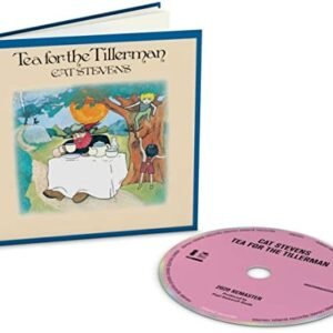 Tea For The Tillerman