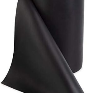 Resistance Band for Working Out - 8,16,24 Yard Resistance Bands Bulk Rolls - 10 Strengths in Light Medium and Heavy Exercise Bands - Latex Free Workout Bands Including iPhone App and e-Book