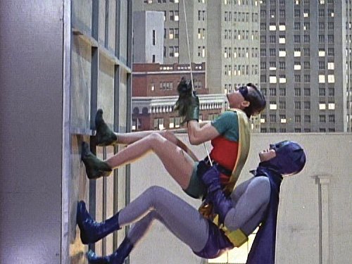 Batman: The Complete Television Series (DVD) - Image 4