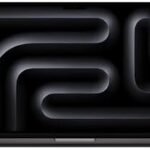 Apple 2024 MacBook Pro Laptop with M4 chip with 10‑core CPU and 10‑core GPU: Built for Apple Intelligence, 14.2-inch Liquid Retina XDR Display, 16GB Unified Memory, 512GB SSD Storage; Space Black