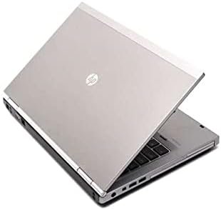 HP Elitebook 8470p Laptop - Core i5 3320m 2.6ghz - 8GB DDR3 - 128GB SSD - DVDRW - Windows 10 64bit - (Renewed) - Image 6