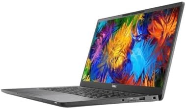 Dell Latitude 7400 14" FHD Laptop Computer, Intel Quad Core i5-8365, 16GB DDR4 RAM, 512GB SSD, HDMI, Windows10 Pro (Renewed) - Image 3