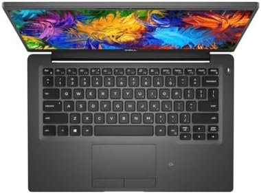 Dell Latitude 7400 14" FHD Laptop Computer, Intel Quad Core i5-8365, 16GB DDR4 RAM, 512GB SSD, HDMI, Windows10 Pro (Renewed) - Image 4