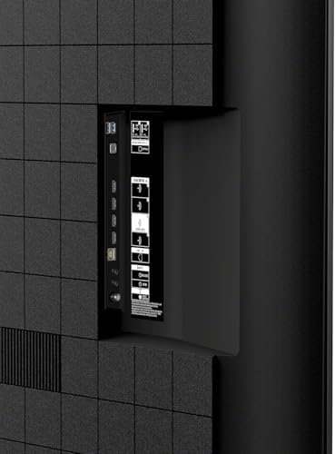 Sony 75-Inch Class 4K Ultra HD BRAVIA 3 LED Smart TV with Google TV - Image 3
