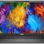 Dell Latitude 7400 14" FHD Laptop Computer, Intel Quad Core i5-8365, 16GB DDR4 RAM, 512GB SSD, HDMI, Windows10 Pro (Renewed)