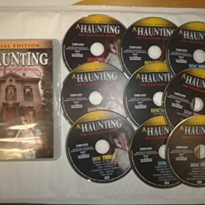 A Haunting: The Television Series (Seasons 1 - 6)