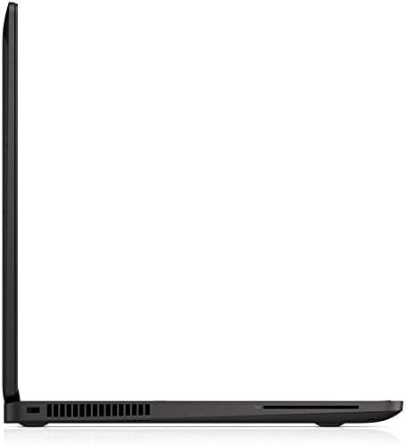 Dell Latitude E7470 Ultrabook, 14inch QHD Touchscreen (Intel Core i5-6300U, 8 GB DDR4, 256 GB SSD) Windows 10 Pro (Renewed) - Image 5