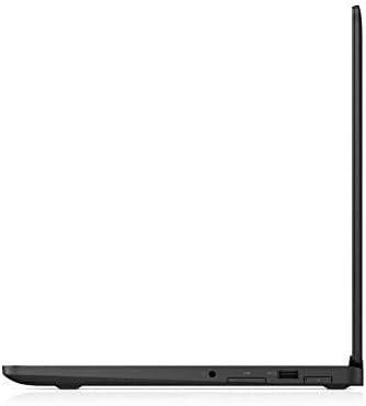 Dell Latitude E7470 Ultrabook, 14inch QHD Touchscreen (Intel Core i5-6300U, 8 GB DDR4, 256 GB SSD) Windows 10 Pro (Renewed) - Image 6