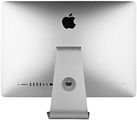 Apple iMac 21.5in 2.7GHz Core i5 (ME086LL/A) All In One Desktop, 8GB Memory, 256GB Solid State Drive, MacOS 10.12 Sierra (Renewed) - Image 4