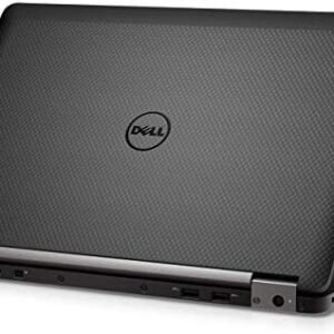 Dell Latitude E7470 Ultrabook, 14inch QHD Touchscreen (Intel Core i5-6300U, 8 GB DDR4, 256 GB SSD) Windows 10 Pro (Renewed)