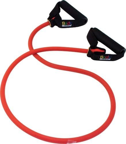 Body Sport Resistance Tubes