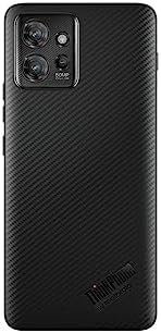 Motorola Think Phone | 2023 | Unlocked | Made for US 8/256GB | 50MP Camera | Volcanic Gray, 6.6 inches - Image 3