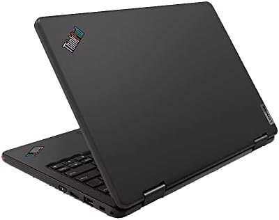 Lenovo ThinkPad 11e Yoga Gen 6 11.6" Touch Laptop Core m3-8100Y 8GB Ram 256GB Solid State Drive Windows 10 Pro (Renewed) - Image 3