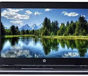 HP Elitebook 840 G3 Laptop Intel i7-6600U 2.6GHz, 16GB RAM, 512GB SSD, Windows 10 Pro (Renewed)