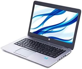 HP EliteBook 840 G2 14in HD Laptop Computer, Intel Core i5-5200U up to 2.70GHz, 8GB RAM, 128GB SSD, Bluetooth 4.0, WiFi, Windows 10 Professional (Renewed) - Image 2
