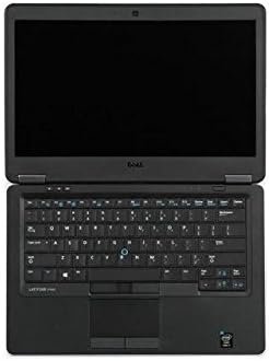 DELL Latitude E7440 14in Touchscreen Ultrabook Laptop Intel Dual Core i7-4600U 2.1Ghz, 8GB RAM, 256GB SSD, USB 3.0, HDMI, RJ-45, Windows 10 Professional (Renewed) (touch 1920x1080) - Image 8