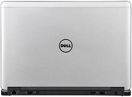 DELL Latitude E7440 14in Touchscreen Ultrabook Laptop Intel Dual Core i7-4600U 2.1Ghz, 8GB RAM, 256GB SSD, USB 3.0, HDMI, RJ-45, Windows 10 Professional (Renewed) (touch 1920x1080) - Image 4