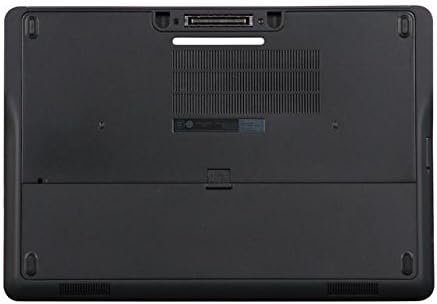 DELL Latitude E7440 14in Touchscreen Ultrabook Laptop Intel Dual Core i7-4600U 2.1Ghz, 8GB RAM, 256GB SSD, USB 3.0, HDMI, RJ-45, Windows 10 Professional (Renewed) (touch 1920x1080) - Image 9