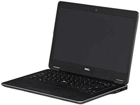 DELL Latitude E7440 14in Touchscreen Ultrabook Laptop Intel Dual Core i7-4600U 2.1Ghz, 8GB RAM, 256GB SSD, USB 3.0, HDMI, RJ-45, Windows 10 Professional (Renewed) (touch 1920x1080) - Image 7