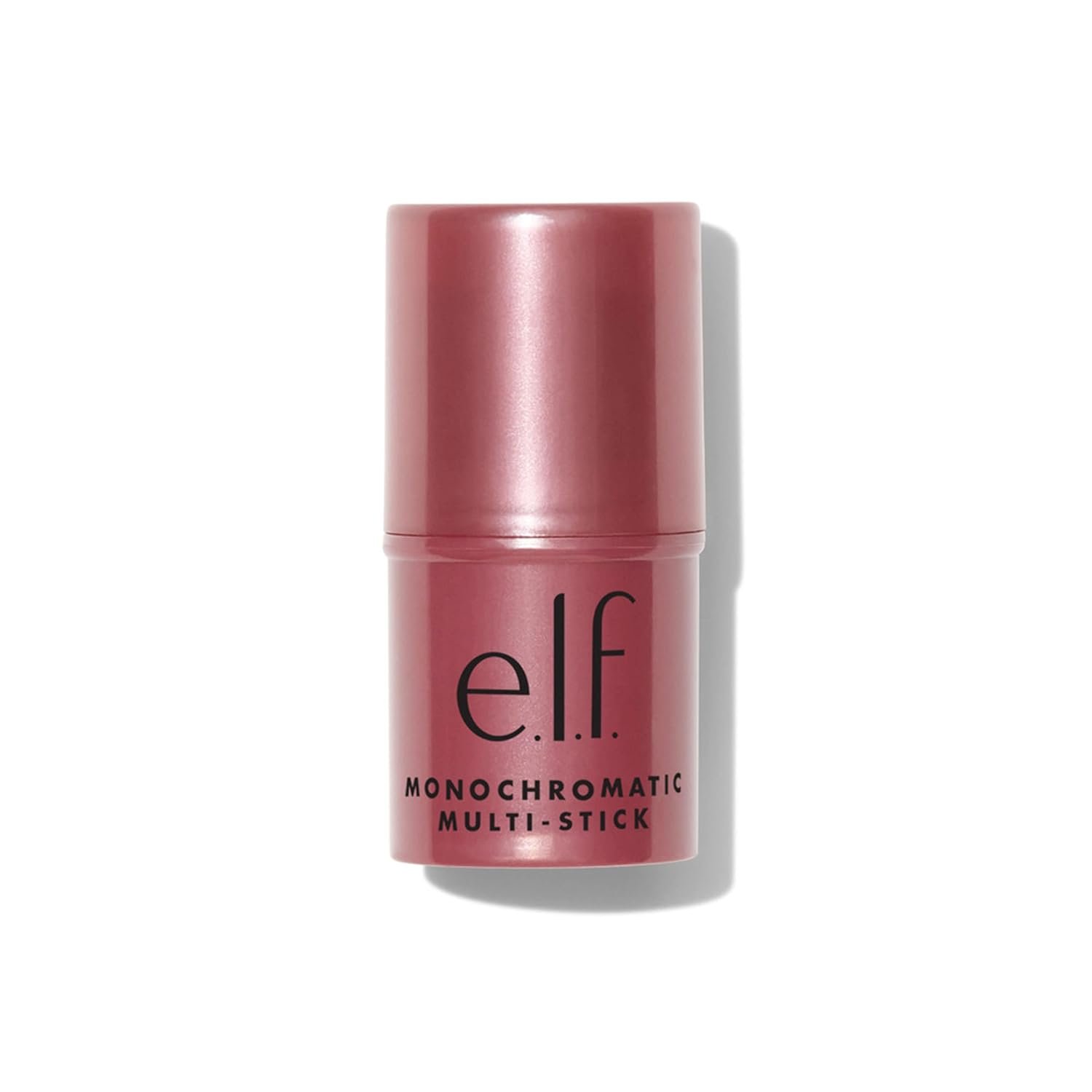 e.l.f., Monochromatic Multi Stick, Creamy, Lightweight, Versatile, Luxurious, Adds Shimmer, Easy To Use On The Go, Blends Effortlessly, Sparkling Rose, 0.17 Oz - Image 6