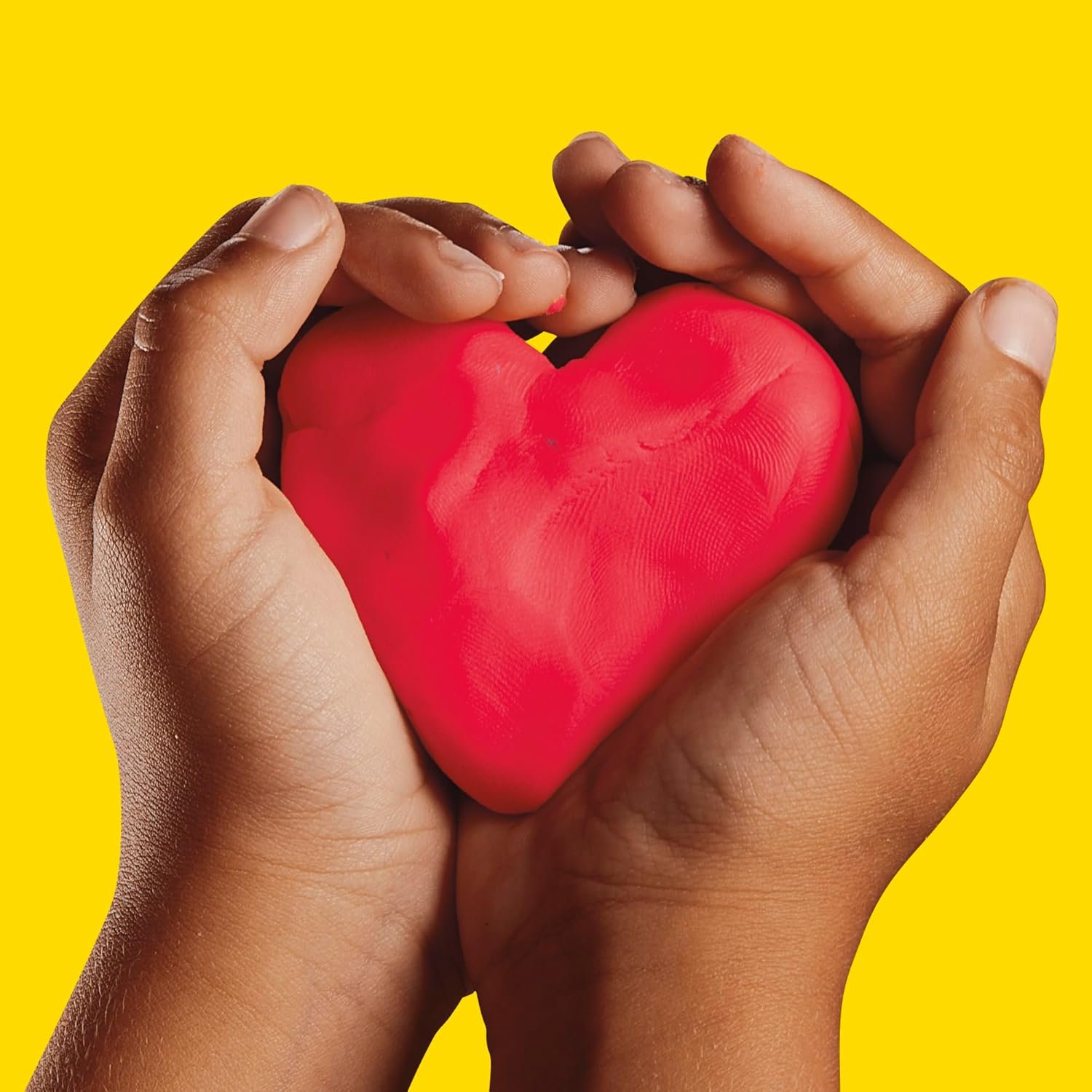 Play Doh Modeling Compound 10-Pack Case of Assorted Colors, Non-Toxic 2 oz. Cans, Back to School Gifts, Prizes, & Party Favors, Preschool Toys for Kids, Ages 2+ (Amazon Exclusive) - Image 3