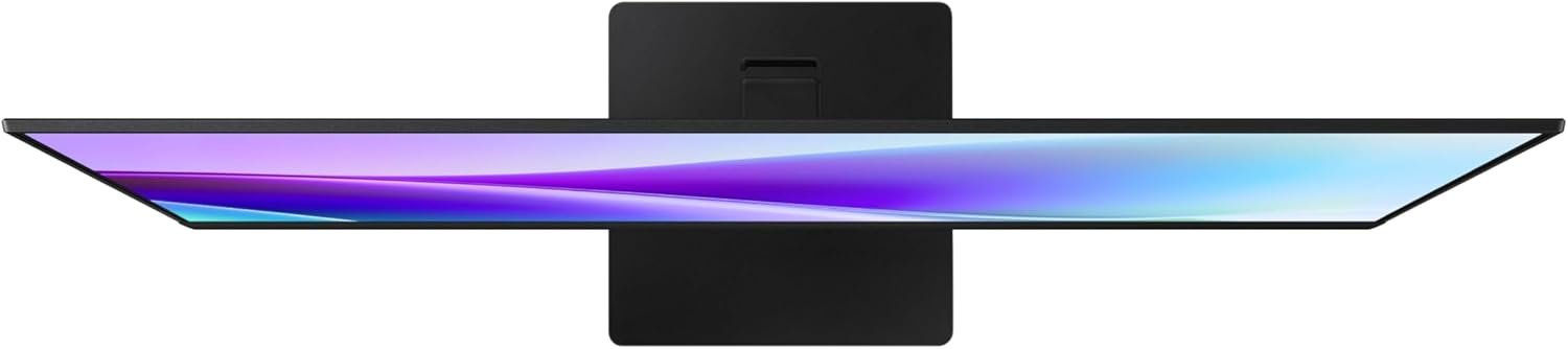 Samsung 27" S3 (S32GF) FHD High Resolution 120Hz Monitor with IPS Panel, Flicker Free, Eye Saver Mode, LS27F320GANXZA, 2025 - Image 13