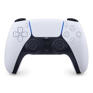 PlayStation DualSense® Wireless Controller - White