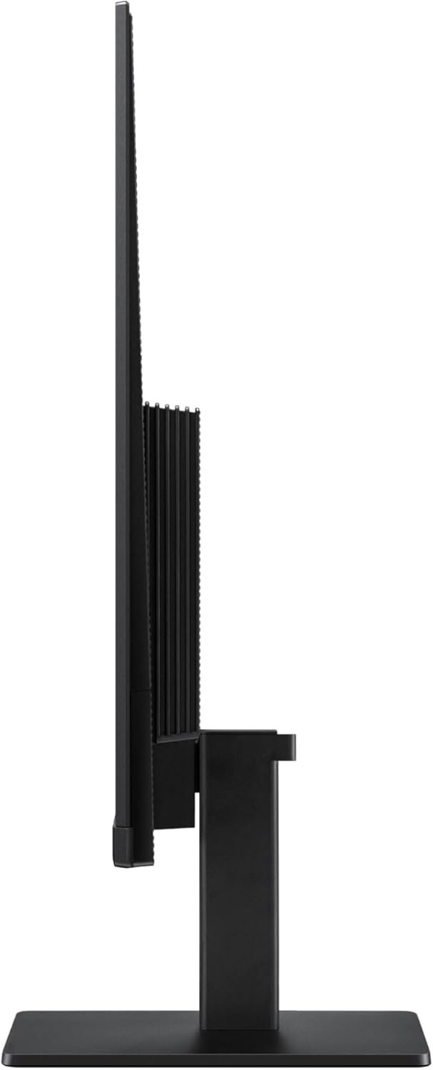 Samsung 27" S3 (S32GF) FHD High Resolution 120Hz Monitor with IPS Panel, Flicker Free, Eye Saver Mode, LS27F320GANXZA, 2025 - Image 12