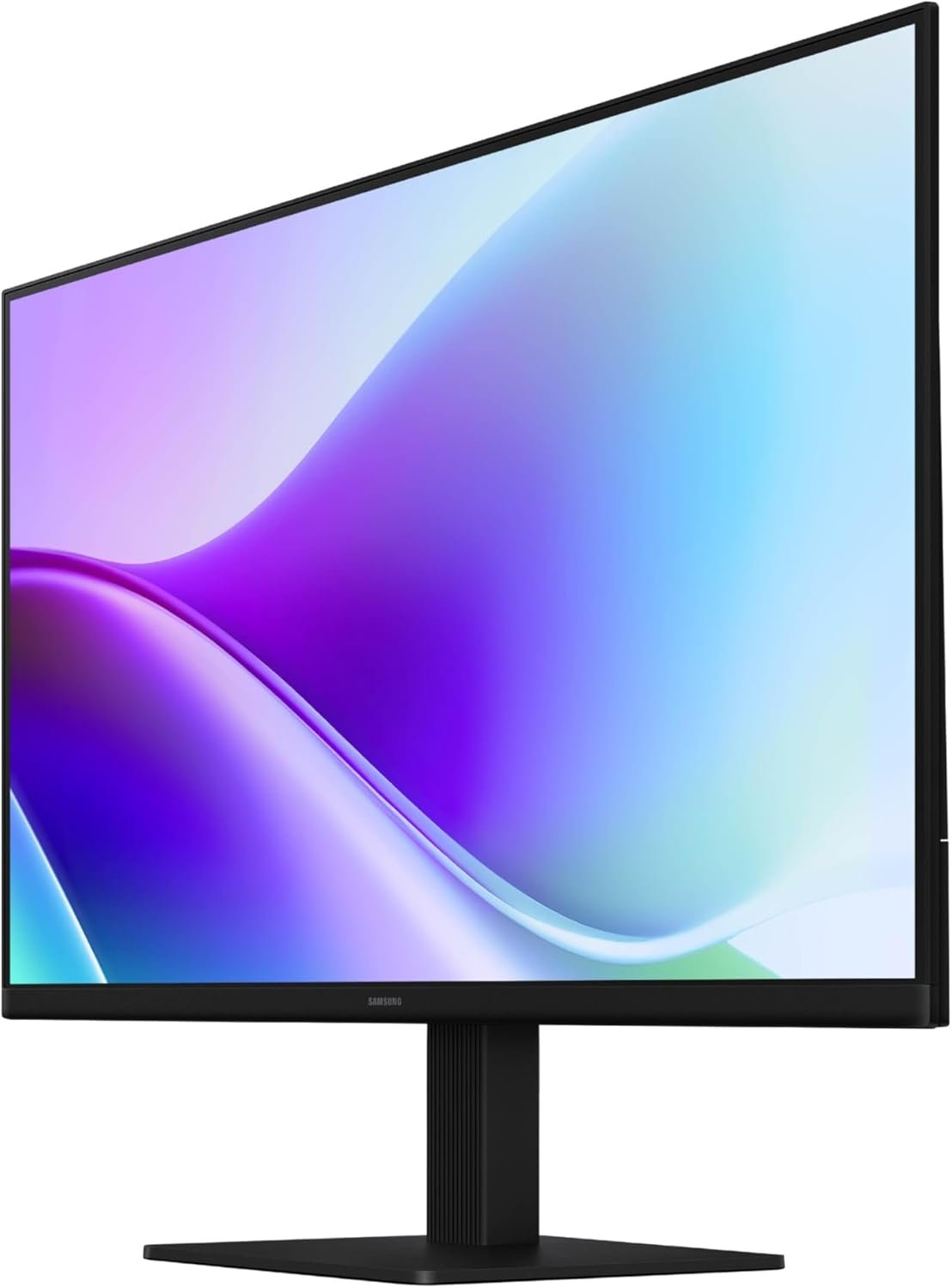 Samsung 27" S3 (S32GF) FHD High Resolution 120Hz Monitor with IPS Panel, Flicker Free, Eye Saver Mode, LS27F320GANXZA, 2025 - Image 10