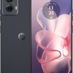 Motorola Moto G Power 5G | 2024 | Unlocked | Made for US 8/128GB | 50MP Camera | Midnight Blue