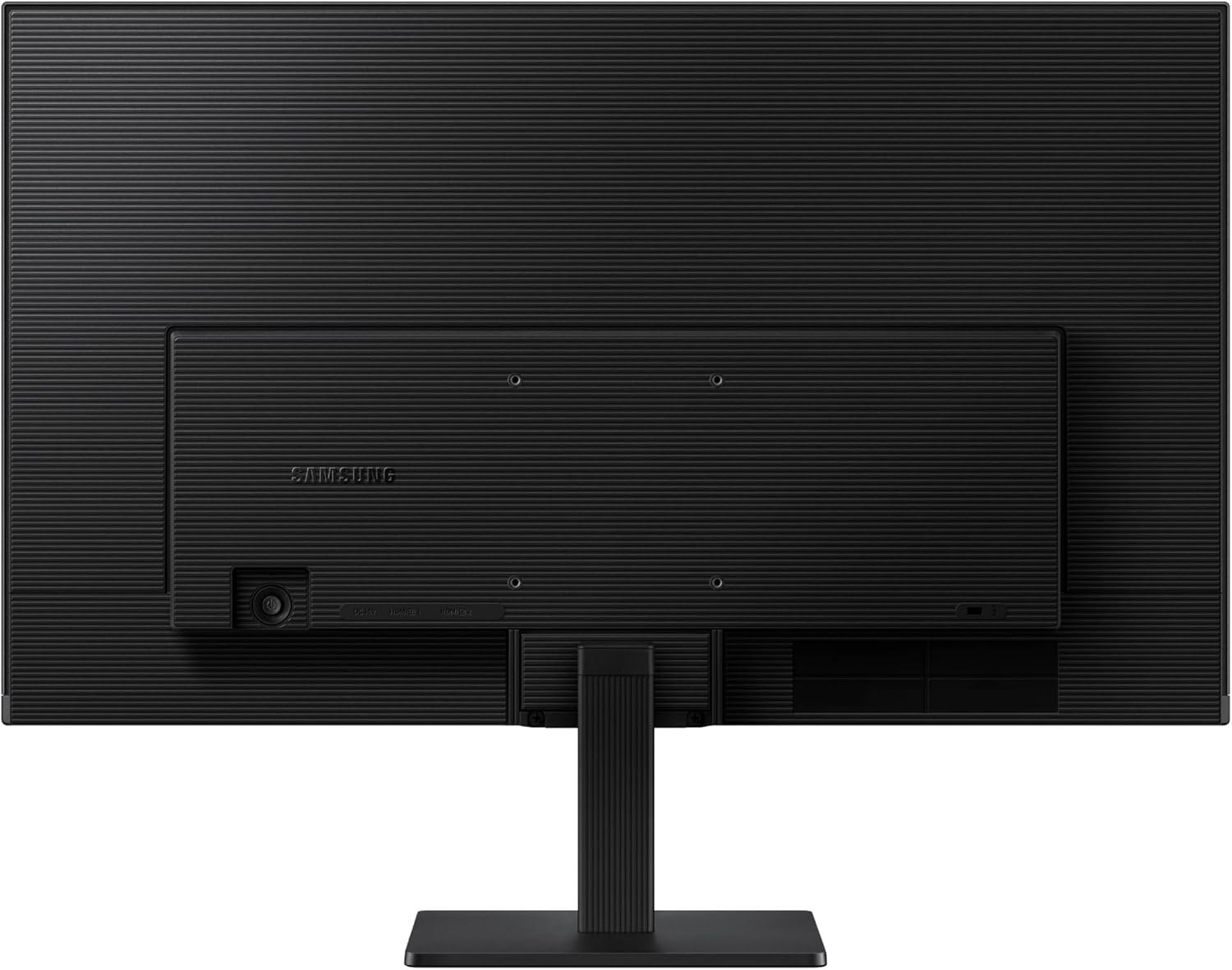 Samsung 27" S3 (S32GF) FHD High Resolution 120Hz Monitor with IPS Panel, Flicker Free, Eye Saver Mode, LS27F320GANXZA, 2025 - Image 8