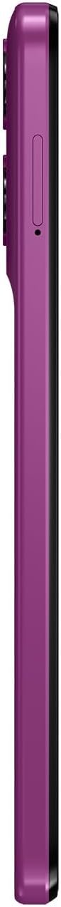 Motorola Moto g - 2026 | Unlocked | Made for US 4/128GB | 50MP Camera | Pantone Cattleya Orchid - Image 6