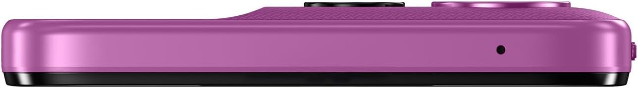 Motorola Moto g - 2026 | Unlocked | Made for US 4/128GB | 50MP Camera | Pantone Cattleya Orchid - Image 9