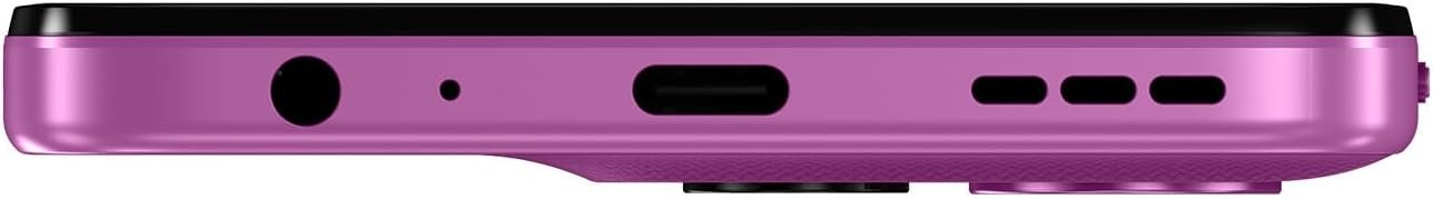 Motorola Moto g - 2026 | Unlocked | Made for US 4/128GB | 50MP Camera | Pantone Cattleya Orchid - Image 8