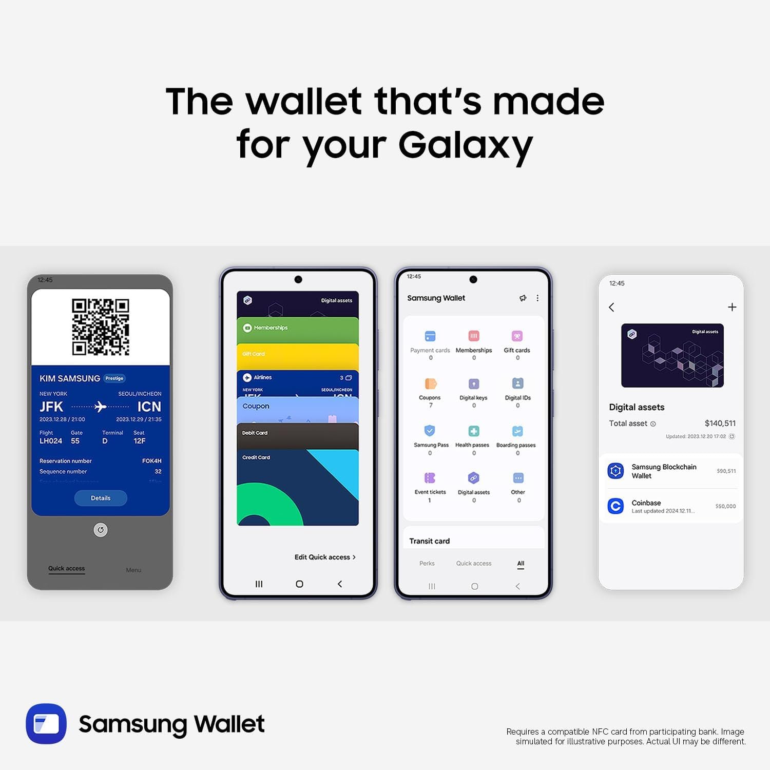 Samsung Galaxy S26 Ultra, Unlocked Android Smartphone + $200 Gift Card, 256GB, Privacy Display, Galaxy AI, AI Camera, Super Fast Charging 3.0, Durable Battery, 2026, US 1 Year Warranty, Cobalt Violet - Image 10