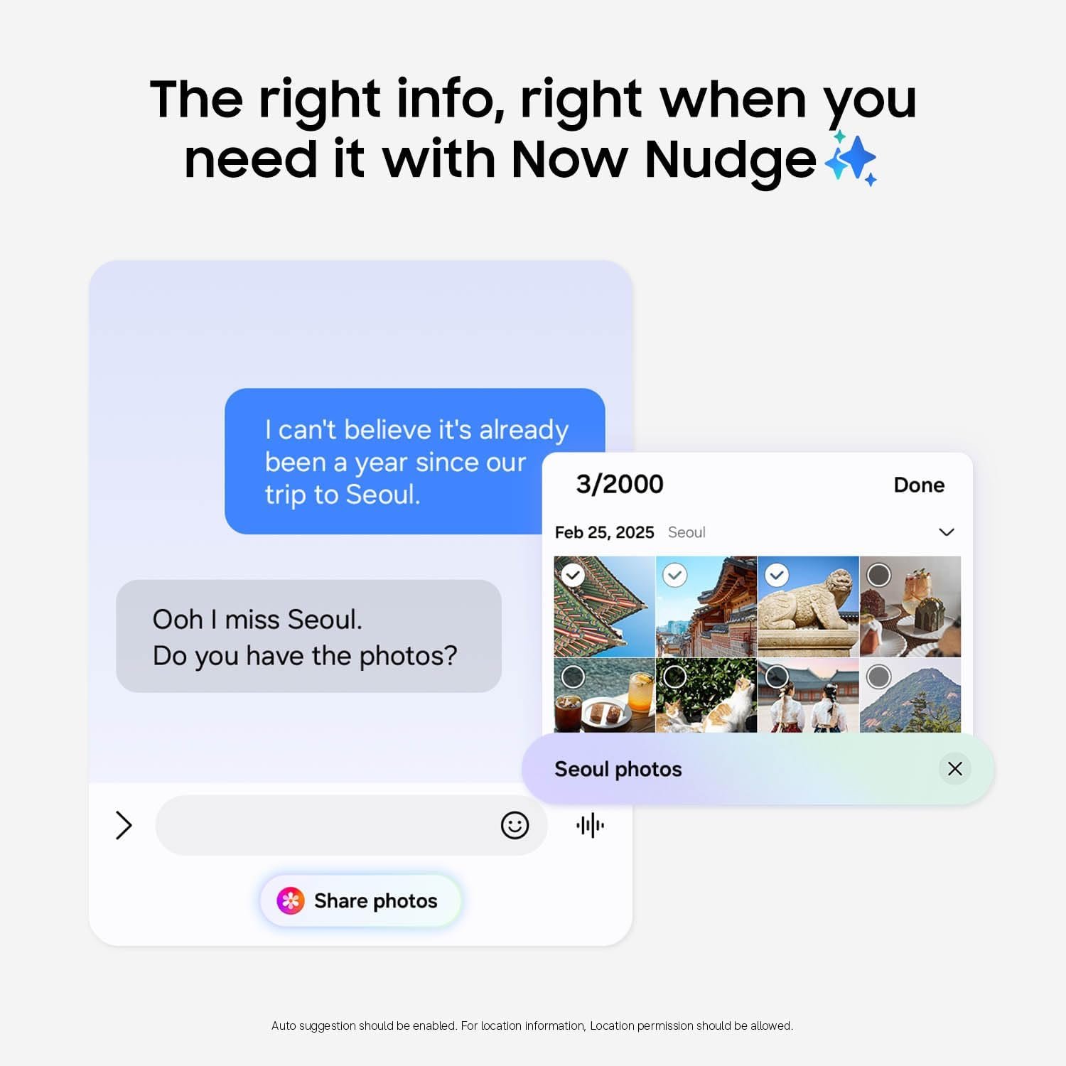 Samsung Galaxy S26 Ultra, Unlocked Android Smartphone + $200 Gift Card, 256GB, Privacy Display, Galaxy AI, AI Camera, Super Fast Charging 3.0, Durable Battery, 2026, US 1 Year Warranty, Cobalt Violet - Image 7