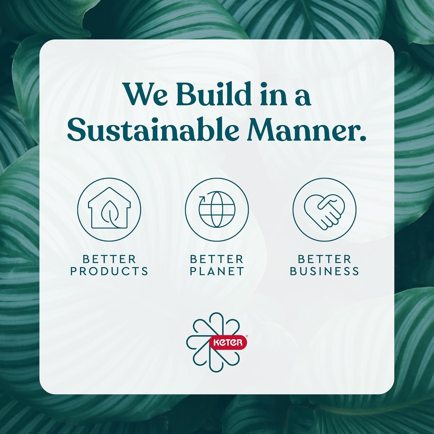 Keter Urban Bloomer 12.7‑Gallon Raised Garden Bed – Elevated Outdoor Planter Box with Self‑Watering Reservoir, Water Gauge & Drainage System, Perfect for Herbs & Vegetables, Dark Grey - Image 11